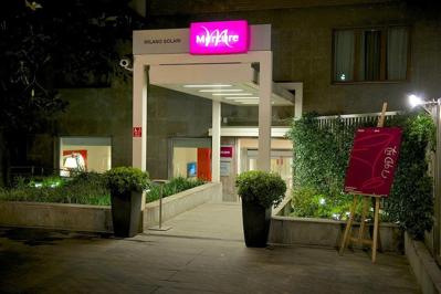 Foto Mercure Milano Solari **** Milaan
