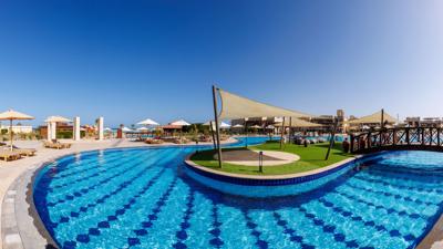 Foto True Beach Resort ***** Marsa Alam