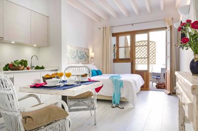 Appartement Apartments en Studios - Santa Catalina I