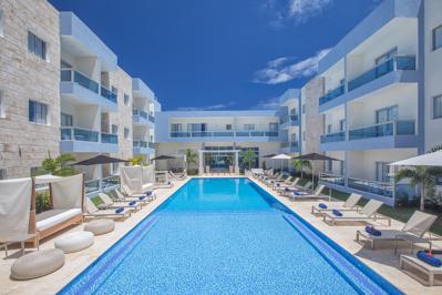 Whala Urban Punta Cana