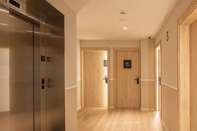 Foto Apartamentos Libere Bilbao Ledesma **** Bilbao