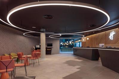 Foto Holiday Inn Heathrow M4 Londen