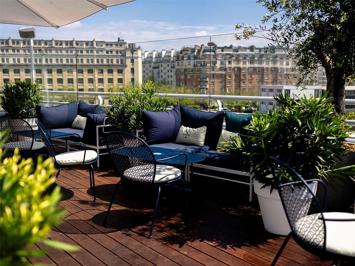 Foto Mgallery Molitor ***** Parijs