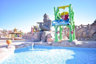 Foto Parrotel Aqua Park Resort **** Sharm El Sheikh