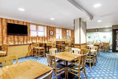 Foto Ramada by Wyndham Jersey City ** Jersey City