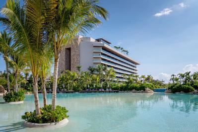 Foto Impression Moxche by Secrets ***** Playa Del Carmen