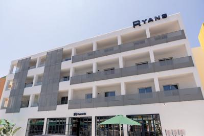 Foto Ryans Lolas **** Sant Josep De Sa Talaia
