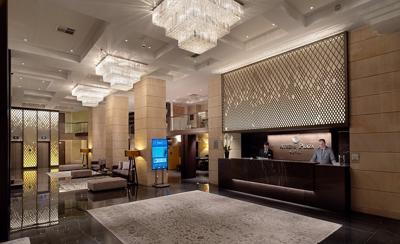 Foto NJV Athens Plaza ***** Athene