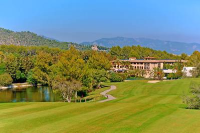 Foto Arabella Sheraton Golf Son Vida ***** Palma de Mallorca