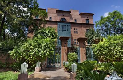 Foto Dar Rhizlane ***** Marrakech