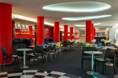 Foto Oasis Plaza *** Benidorm