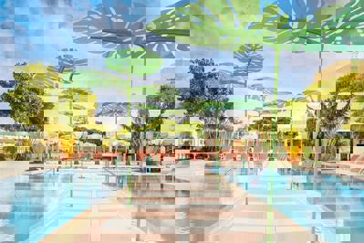 The Goodtime Hotel Miami Beach