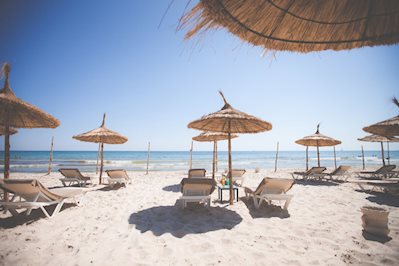 Foto Sousse Palace Hotel en Spa ***** Sousse