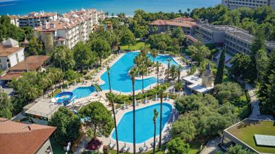 Resort Barut Hemera