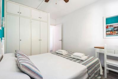 Foto Apartamentos Alta Galdana * Cala Galdana