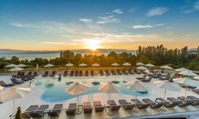 Laki Hotel en Spa