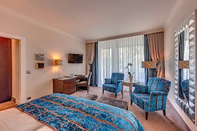 Foto Villa Kastania **** Berlijn