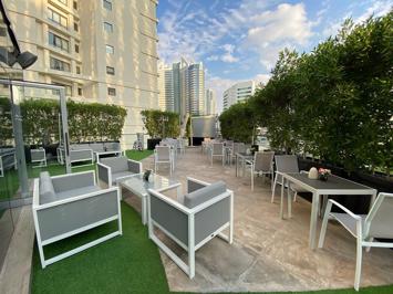 Foto Signature 1 Hotel Barsha Heights - TECOM **** Dubai