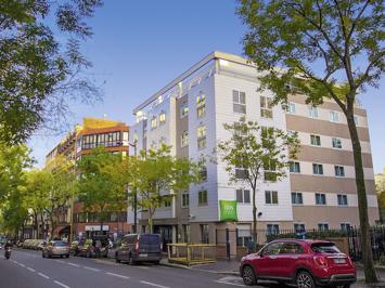 Foto ibis Styles Paris Tolbiac Bibliotheque *** Parijs