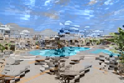 Foto Orabel Suites **** Perivolos