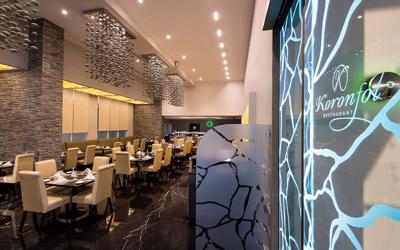 Foto Best Western Plus Doha **** Doha