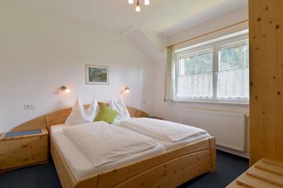 Foto Appartement Chalet Helene **** Mayrhofen