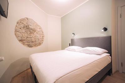 Hotel Rija Old Town