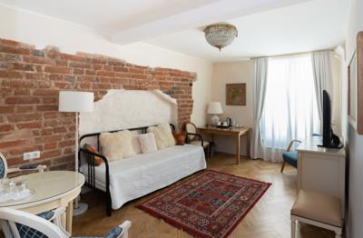Foto St. Peter s Boutique Hotel **** Riga