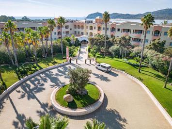 Foto Almar Timi Ama Resort and Spa ***** Villasimius