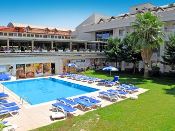 Foto Armas Gul Beach **** Kemer