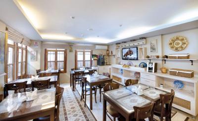 Foto Sultan House **** Istanbul