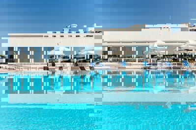 Foto Grand Costa Brada **** Gallipoli