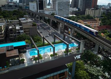 Foto MGallery VIE Hotel Bangkok ***** Bangkok