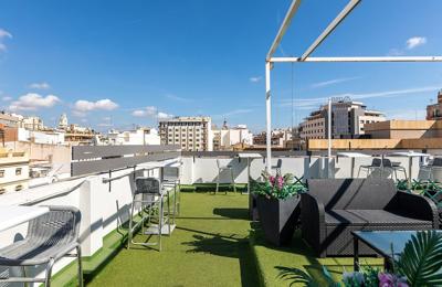 Foto Sweet Continental ** Valencia