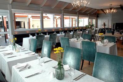 Foto Hotel The Cape Milner **** Kaapstad