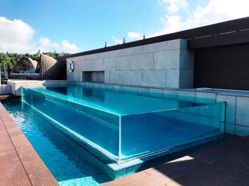 Foto Hotel InterContinental Barcelona ***** Barcelona