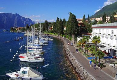 Foto Excelsior Bay **** Malcesine