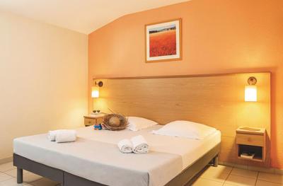 Foto Vakantiepark Les Lauriers Roses ** Cap D Agde