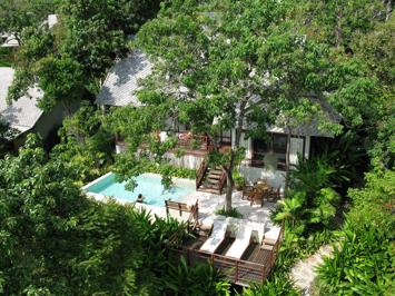 Foto Kamalaya Koh Samui **** Na Muang