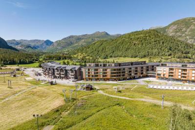 Foto SkiStar Lodge Hemsedal Suites **** Hemsedal