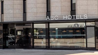Foto ABC Hotel Porto Boavista **** Porto