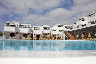 Foto San Marcial *** Puerto Del Carmen