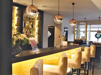 Foto Van der Valk Naturresort Drewitz **** Nossentiner Huette