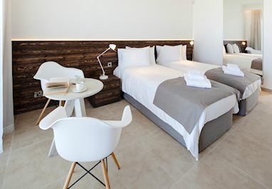 Foto Hotel Amphora Suites **** Paphos