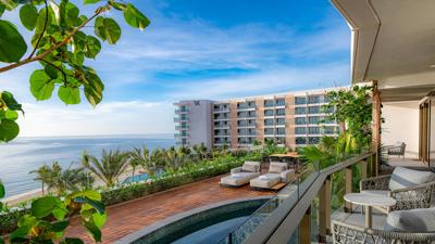 Foto Waldorf Astoria Cancun ***** Cancun