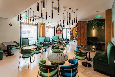 Foto Royale Sainte Helene Boutique Hotel ***** Birkirkara