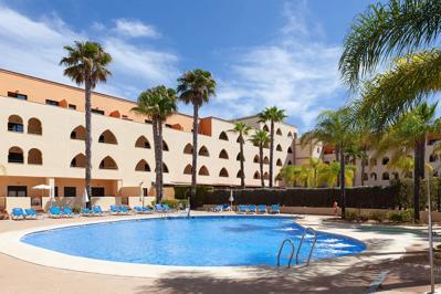 Foto Playamarina Affiliated Apartments by Senator *** Ayamonte
