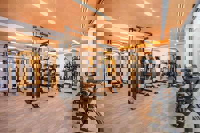 Foto Vibra Yamm Sunset Hotel **** San Antonio