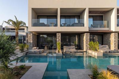 Foto Mosay Kos All Suite Hotel ***** Lambi