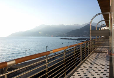 Foto Grand Salerno **** Salerno